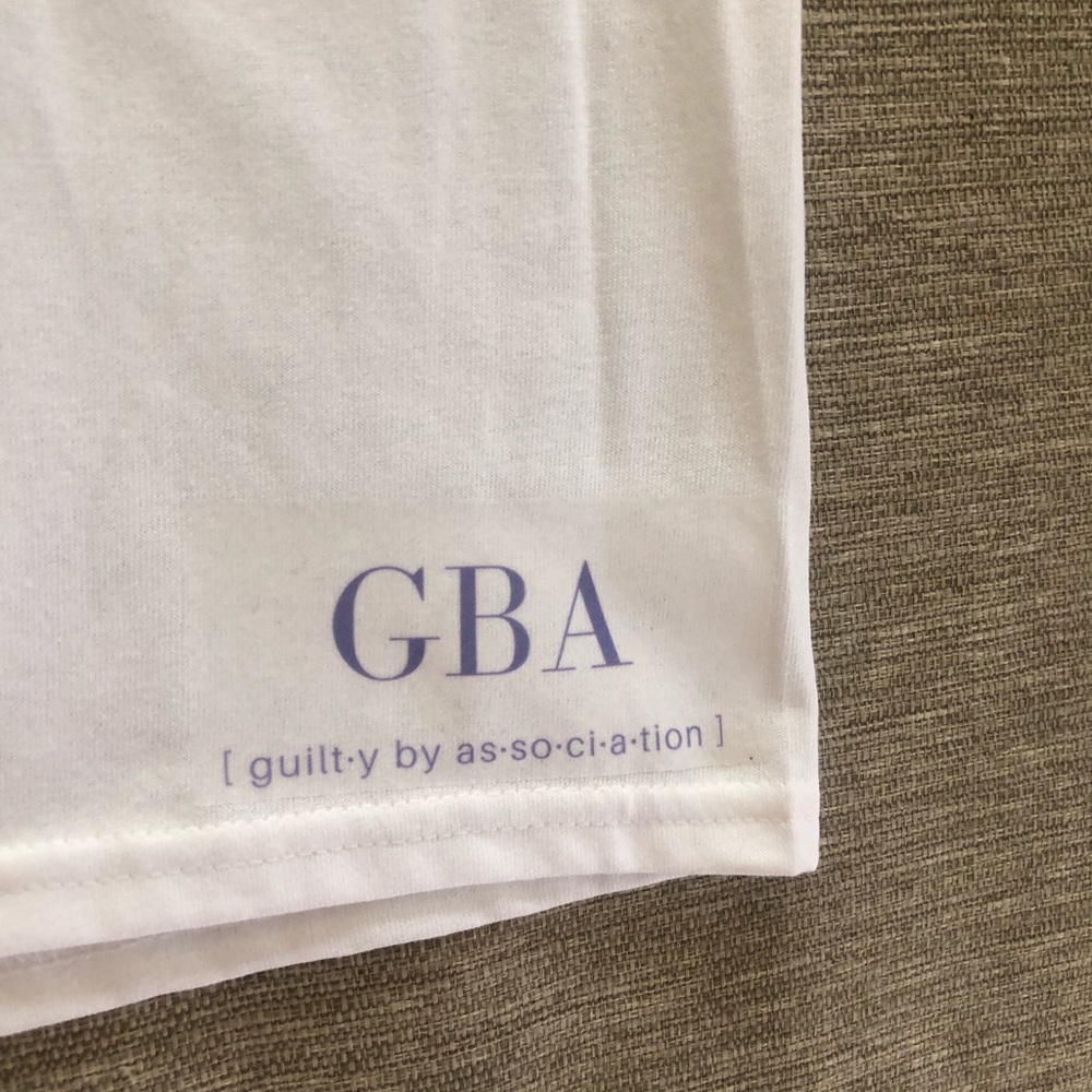 Kobe shirt - Picture 3 of 3